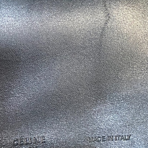 Black and Brown Women's Bag - Picture 3 of 14